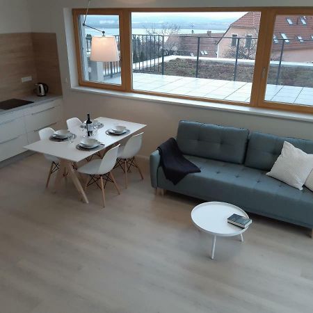 Rezidence Pavlov Apartment Exterior photo